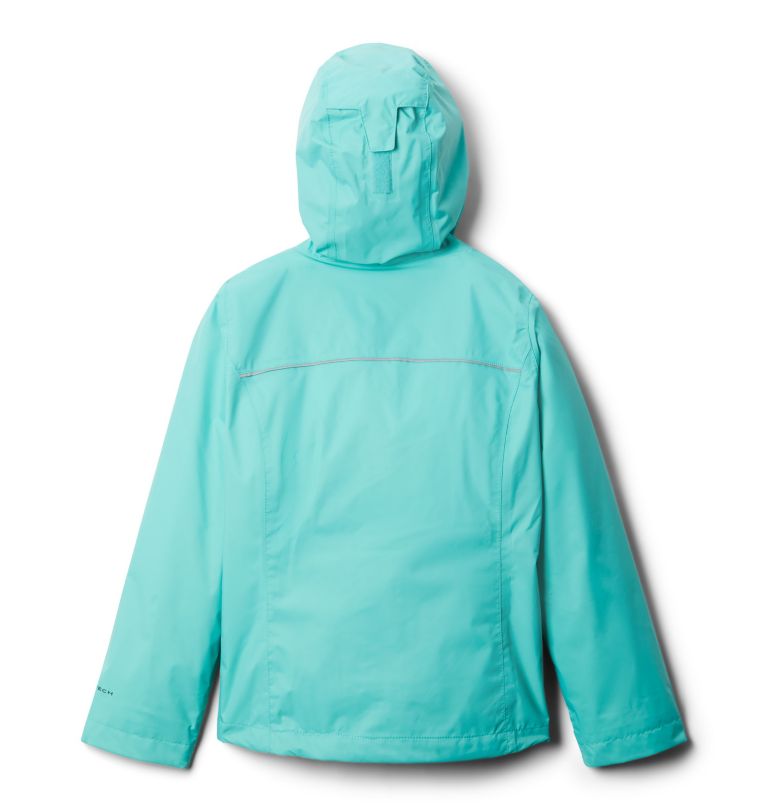 Columbia Arcadia Kids' Waterproof Jackets | MRFQHV-431