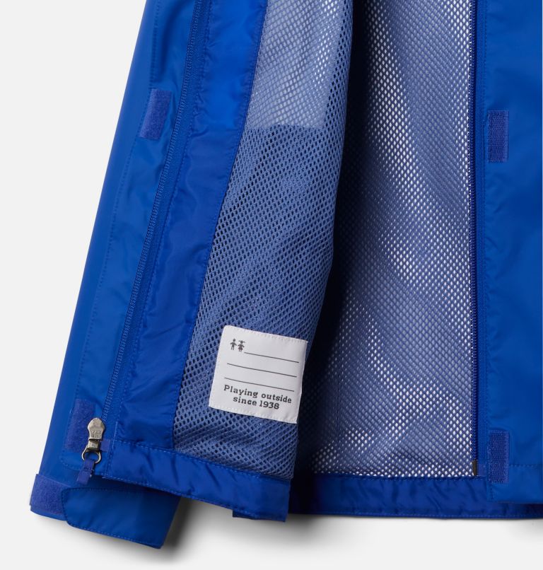 Columbia Arcadia Kids' Waterproof Jackets | JUATPD-504