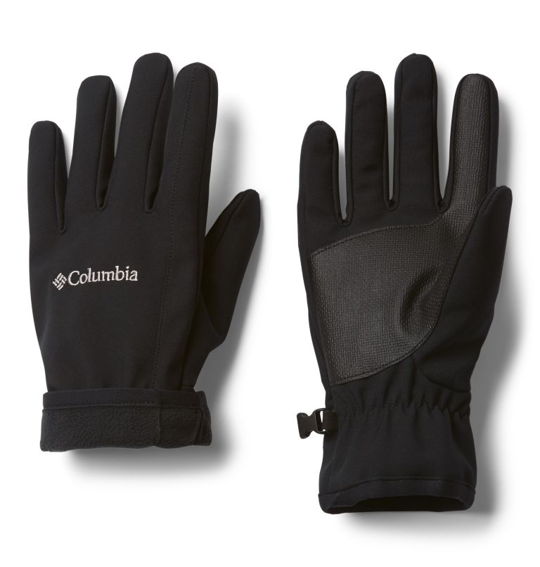 Columbia Ascender Men Gloves | OCHWNZ-538