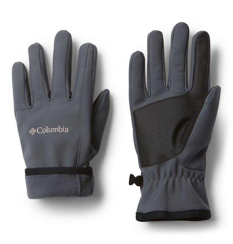 Columbia Ascender Men Gloves | XZHVIU-132