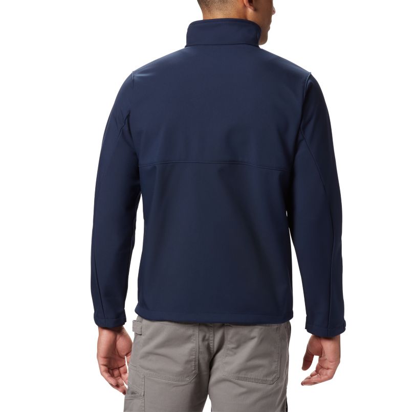 Columbia Ascender Men Softshell Jackets | STGXAF-289