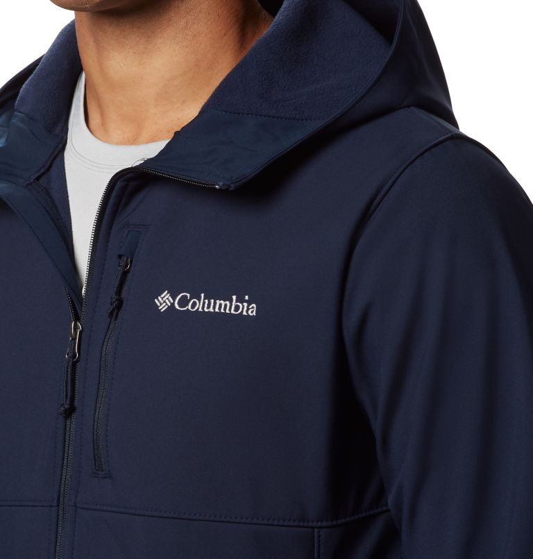 Columbia Ascender Men Softshell Jackets | IDBOWM-978