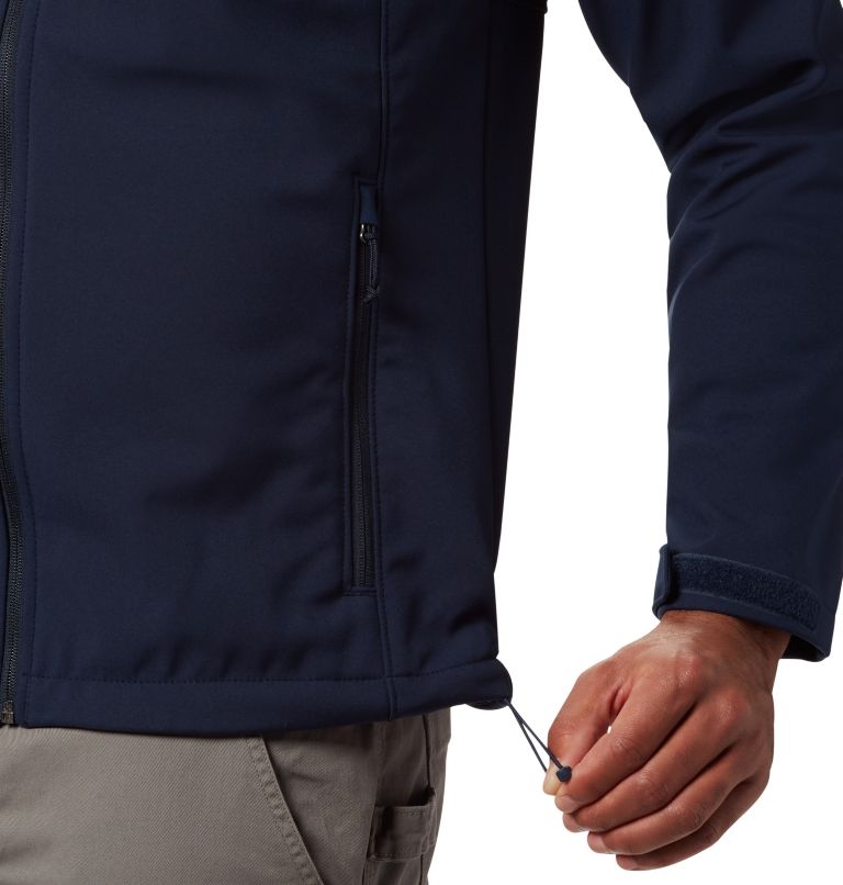 Columbia Ascender Men Softshell Jackets | IDBOWM-978