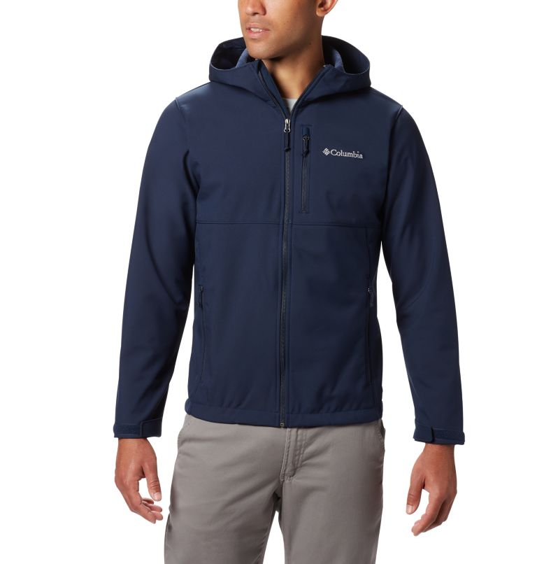 Columbia Ascender Men Softshell Jackets | IDBOWM-978