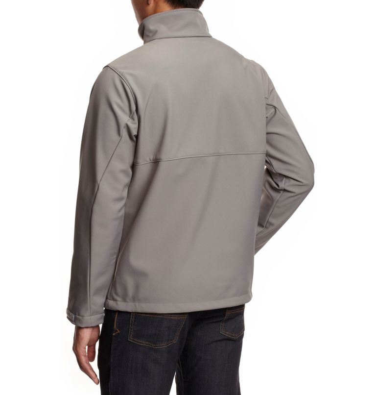 Columbia Ascender Men Softshell Jackets | ASKQJM-483