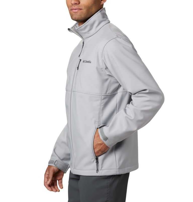 Columbia Ascender Men Softshell Jackets | XKGAQL-916