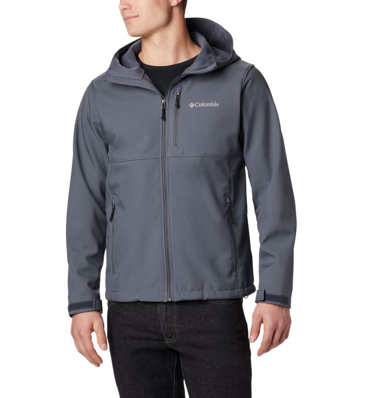 Columbia Ascender Men Softshell Jackets | APEGCV-624