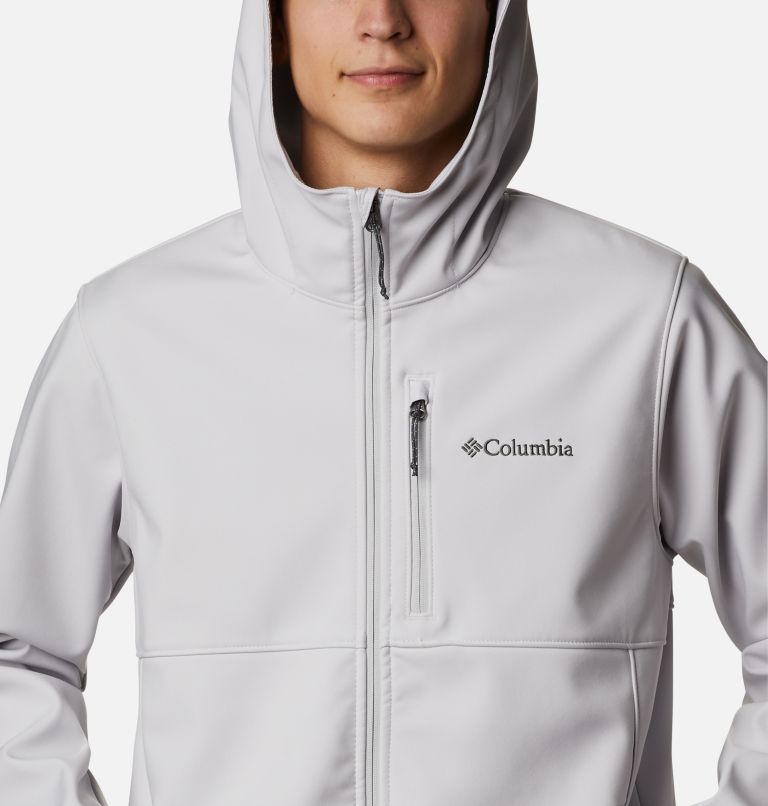 Columbia Ascender Men Softshell Jackets | VZLCHJ-854