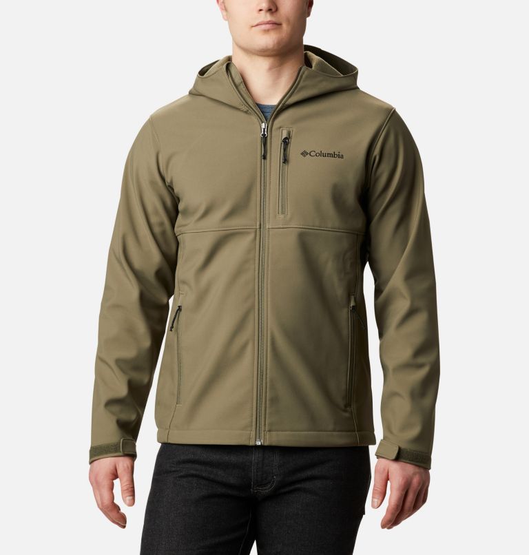 Columbia Ascender Men Softshell Jackets | APSJKB-162