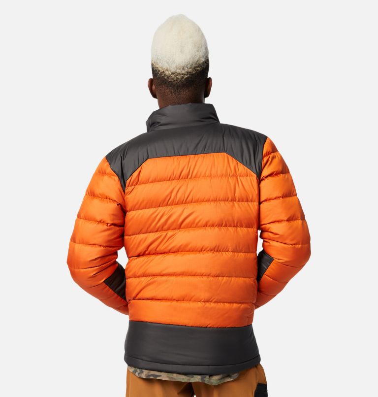 Columbia Autumn Park Men Down Jackets | BIOUAC-492