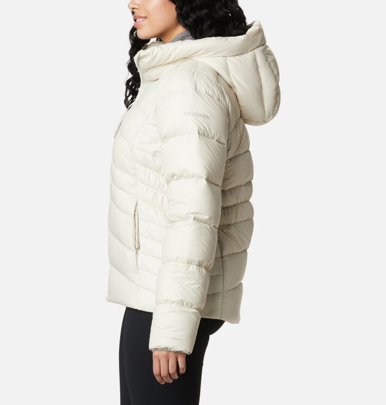 Columbia Autumn Park Women Down Jackets | RHKXLQ-281