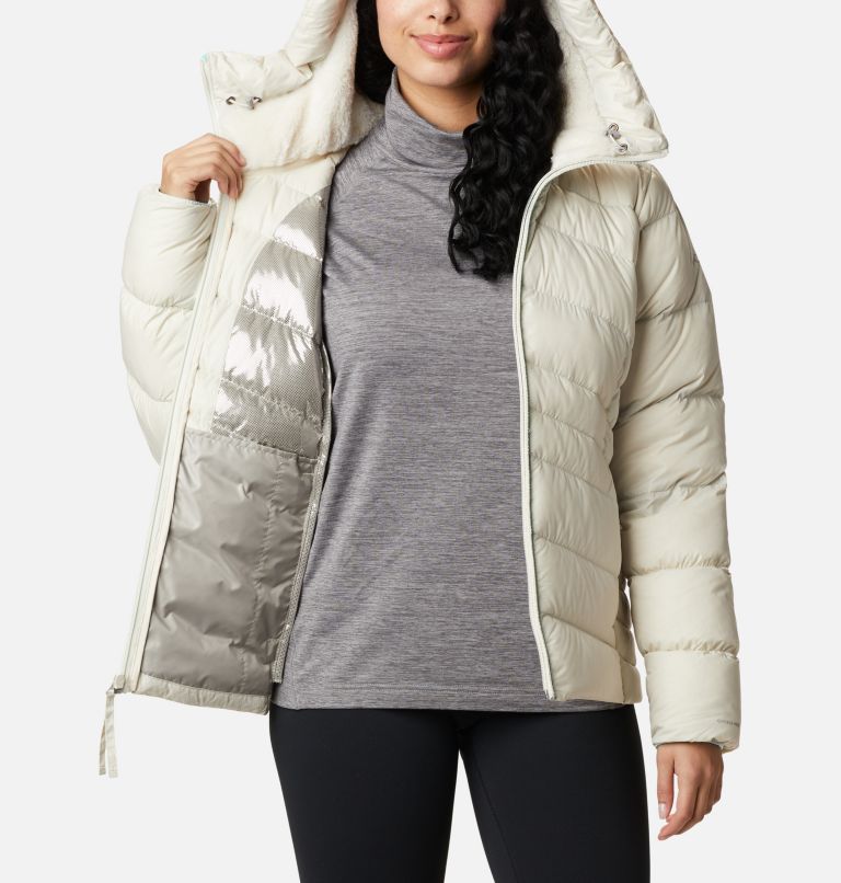 Columbia Autumn Park Women Down Jackets | RHKXLQ-281