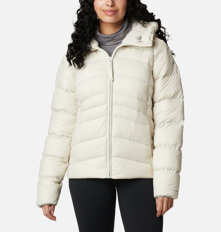 Columbia Autumn Park Women Down Jackets | RHKXLQ-281