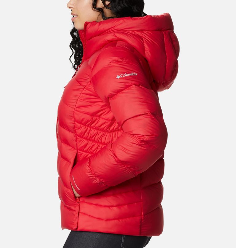 Columbia Autumn Park Women Down Jackets | PMTOAX-813