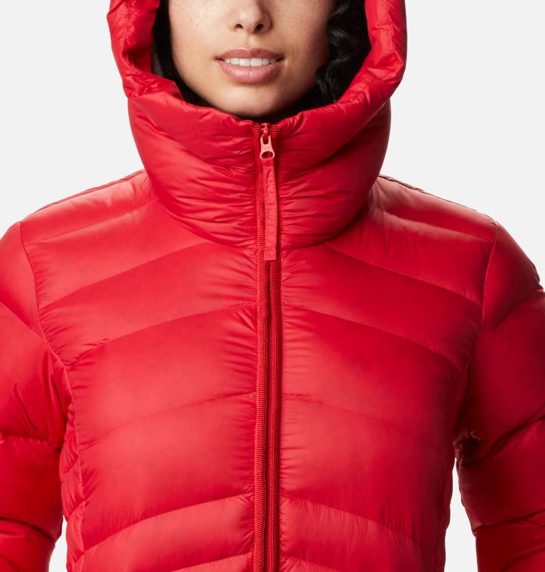 Columbia Autumn Park Women Down Jackets | PMTOAX-813