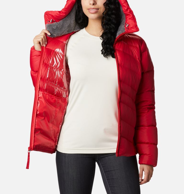 Columbia Autumn Park Women Down Jackets | PMTOAX-813