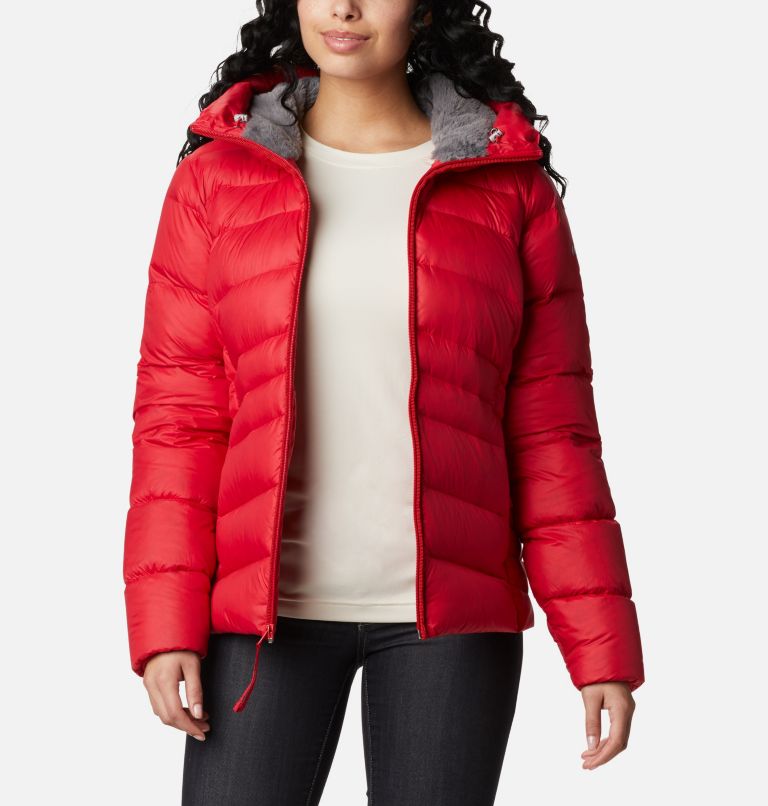 Columbia Autumn Park Women Down Jackets | PMTOAX-813