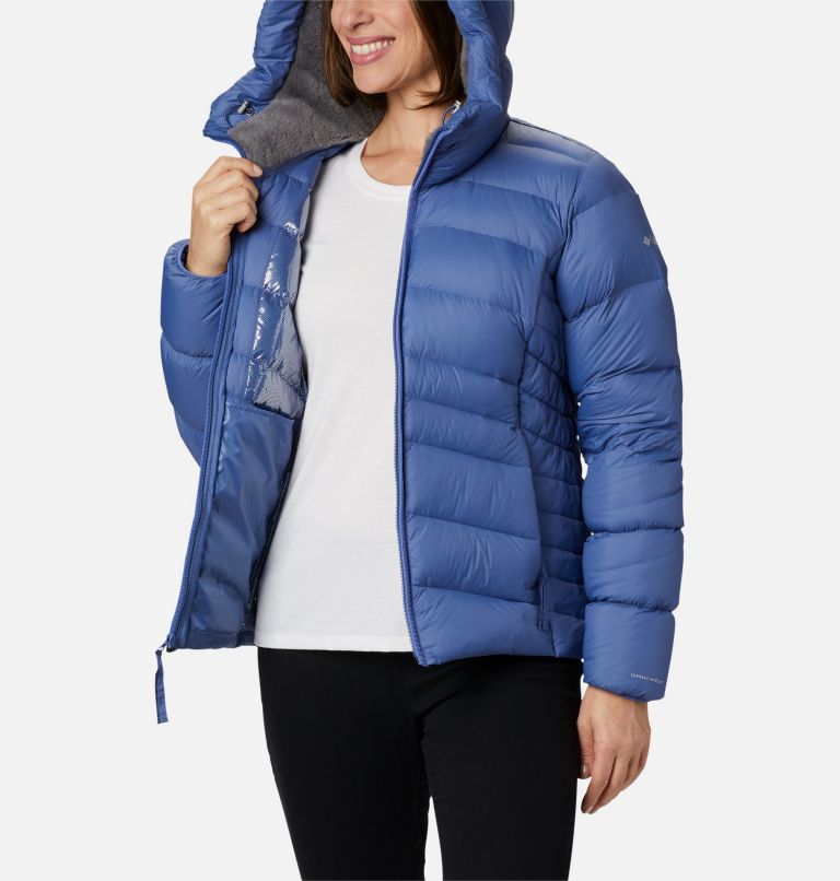 Columbia Autumn Park Women Down Jackets | VSCZBT-938