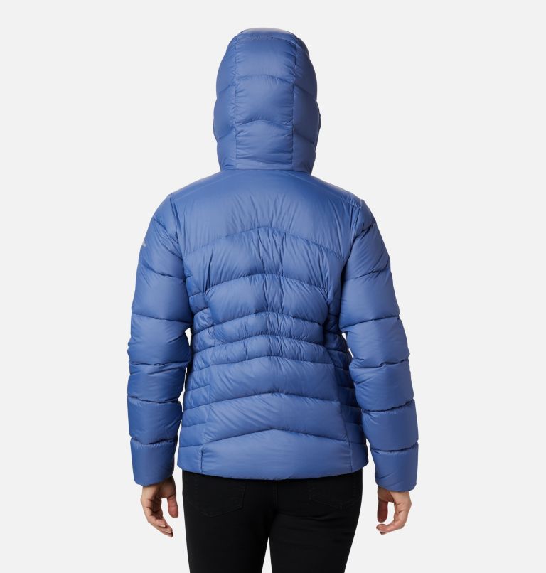 Columbia Autumn Park Women Down Jackets | VSCZBT-938