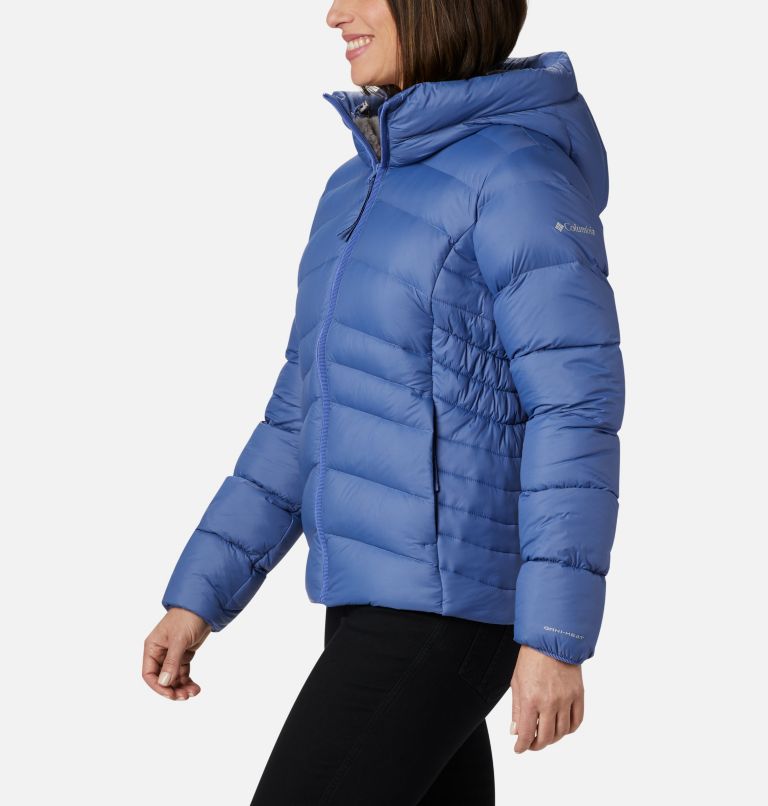 Columbia Autumn Park Women Down Jackets | VSCZBT-938