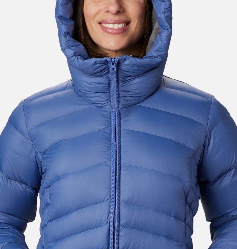 Columbia Autumn Park Women Down Jackets | VSCZBT-938