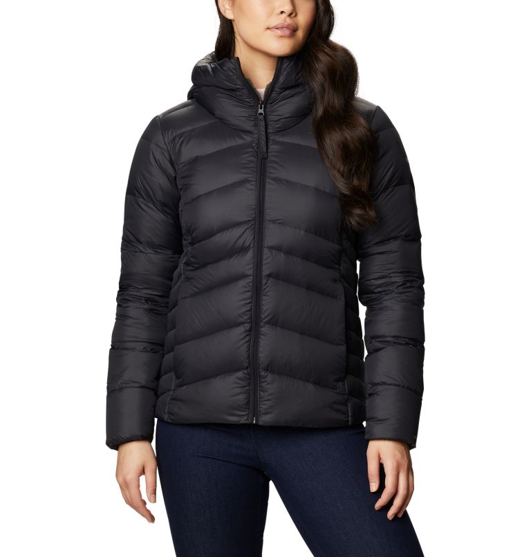 Columbia Autumn Park Women Down Jackets | BLOGFQ-503