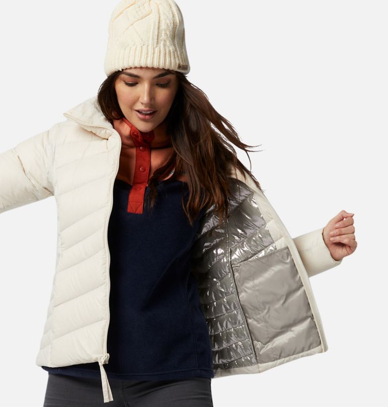 Columbia Autumn Park Women Down Jackets | RZKMDX-580