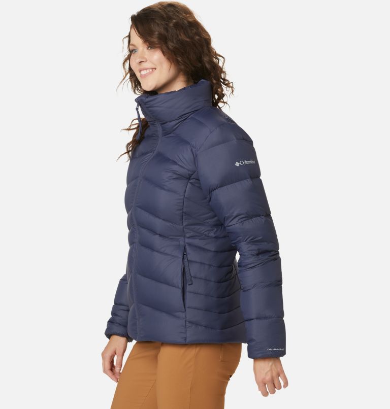 Columbia Autumn Park Women Down Jackets | UYEJPO-504