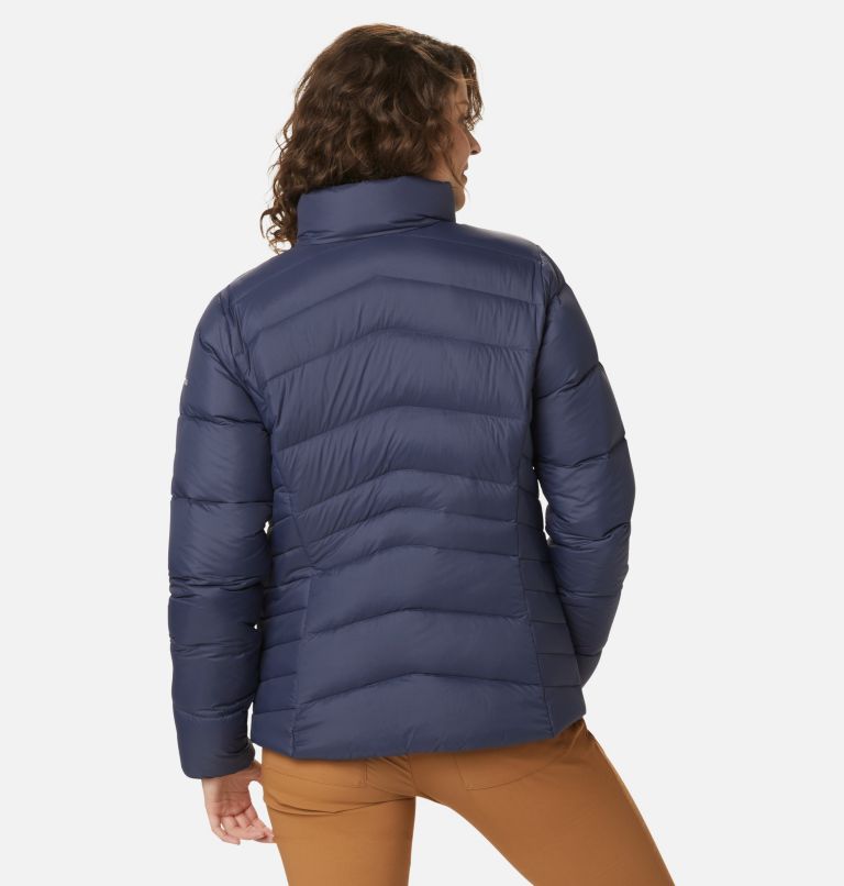 Columbia Autumn Park Women Down Jackets | UYEJPO-504