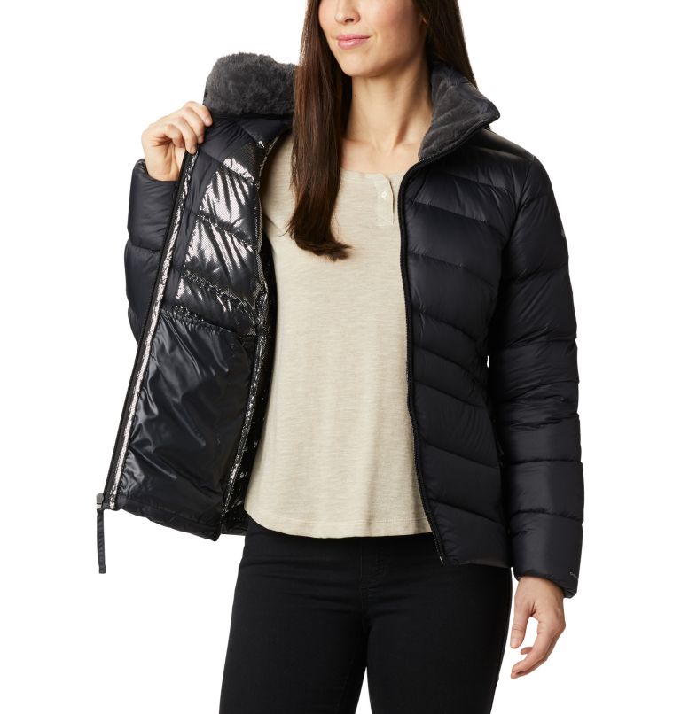 Columbia Autumn Park Women Down Jackets | DWARMT-041