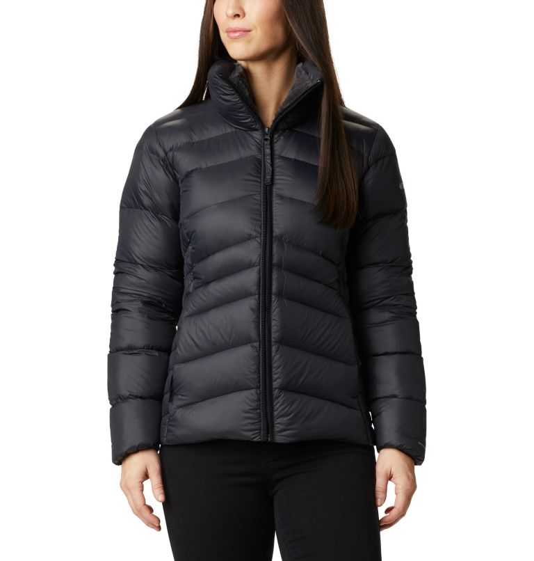 Columbia Autumn Park Women Down Jackets | DWARMT-041