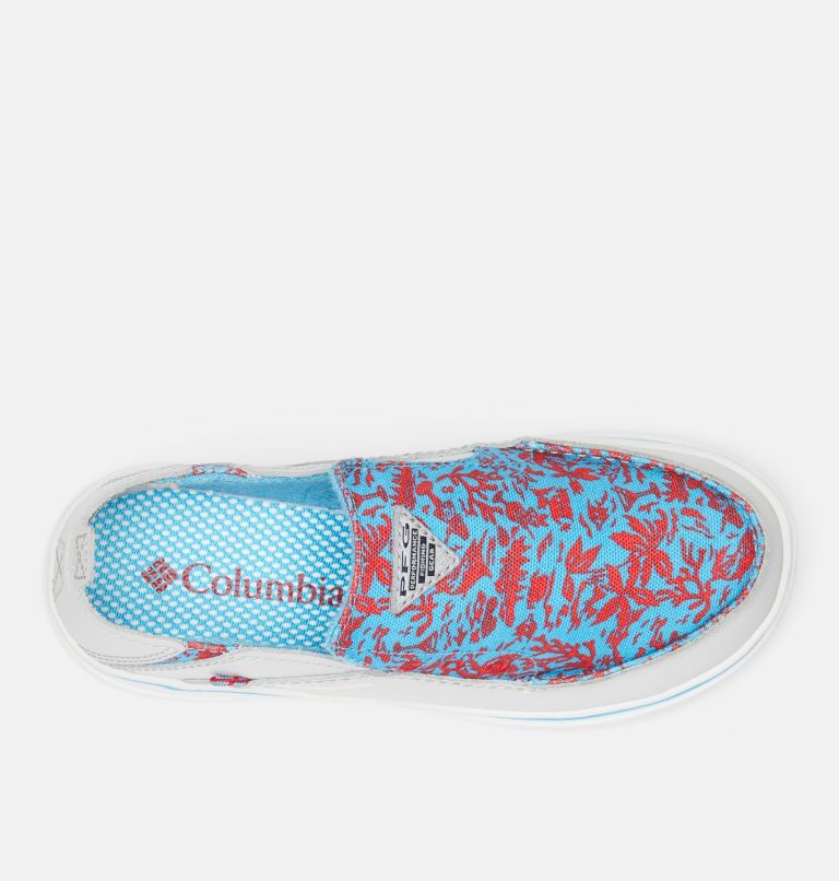 Columbia Bahama PFG Kids' Sneakers | EUDNRK-723