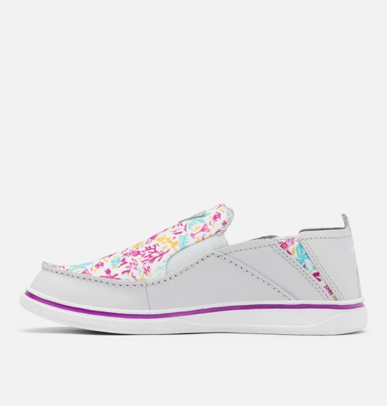 Columbia Bahama PFG Kids' Sneakers | OKBJPY-725