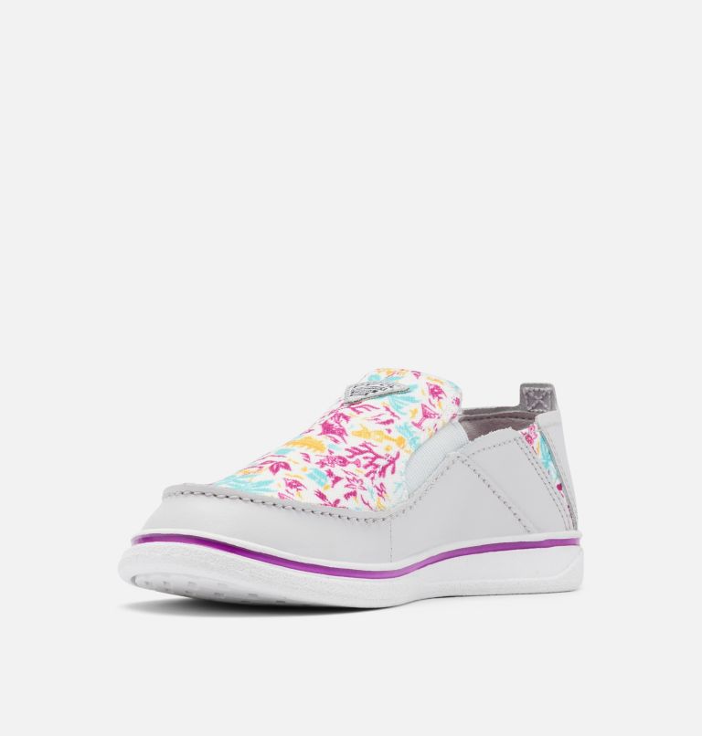 Columbia Bahama PFG Kids' Sneakers | OKBJPY-725