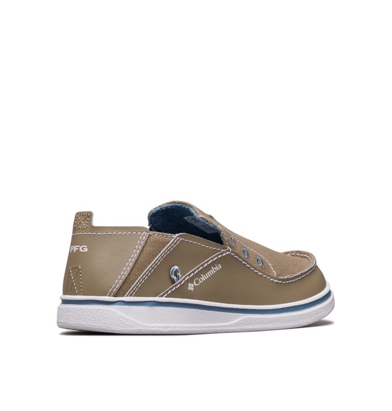 Columbia Bahama PFG Kids' Sneakers | YBHMPE-426