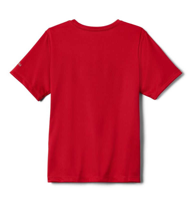 Columbia Bellator Basin Kids' T-Shirts | HNOFXD-705