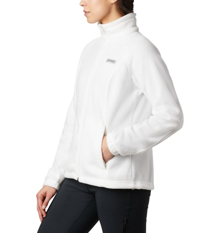 Columbia Benton Springs Women Fleece Jackets | CLBAWU-185