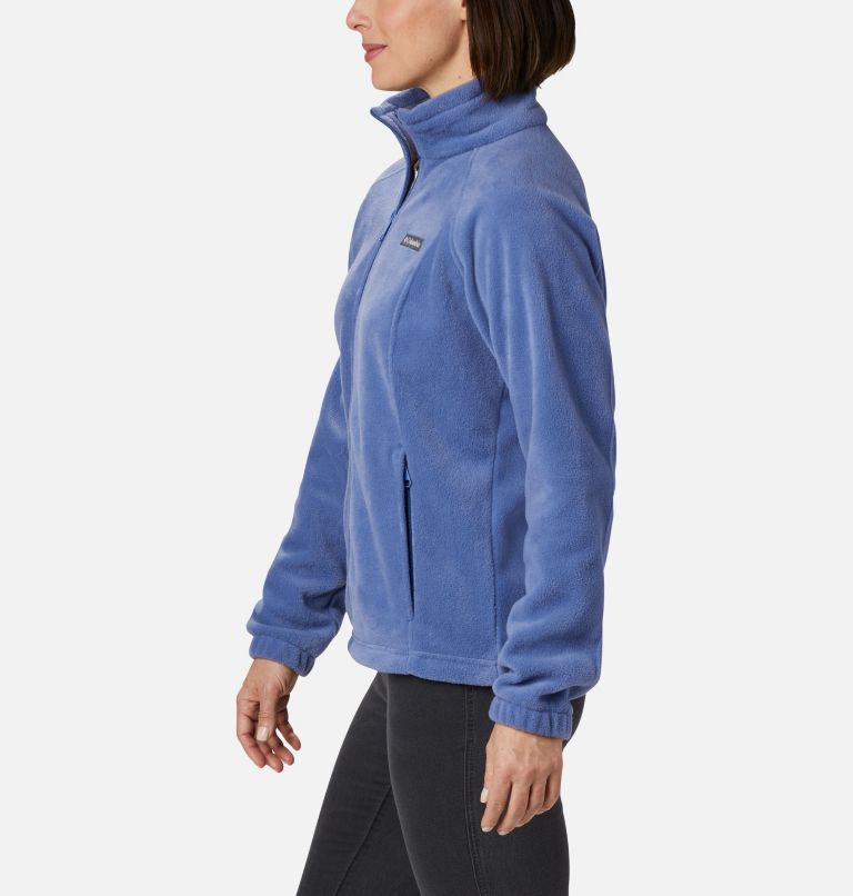 Columbia Benton Springs Women Fleece Jackets | KRXBGI-907