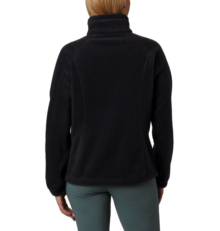 Columbia Benton Springs Women Fleece Jackets | ADVBUY-072