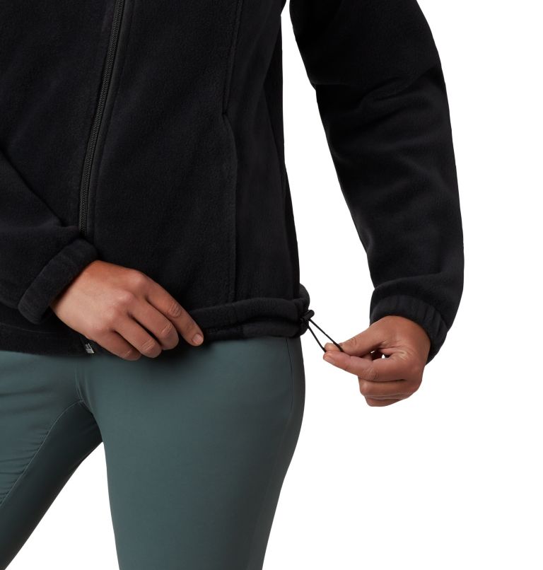 Columbia Benton Springs Women Fleece Jackets | ADVBUY-072