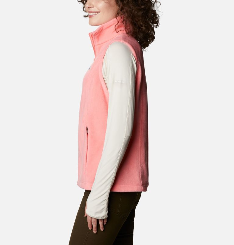 Columbia Benton Springs Women Vest | ESOZVG-062