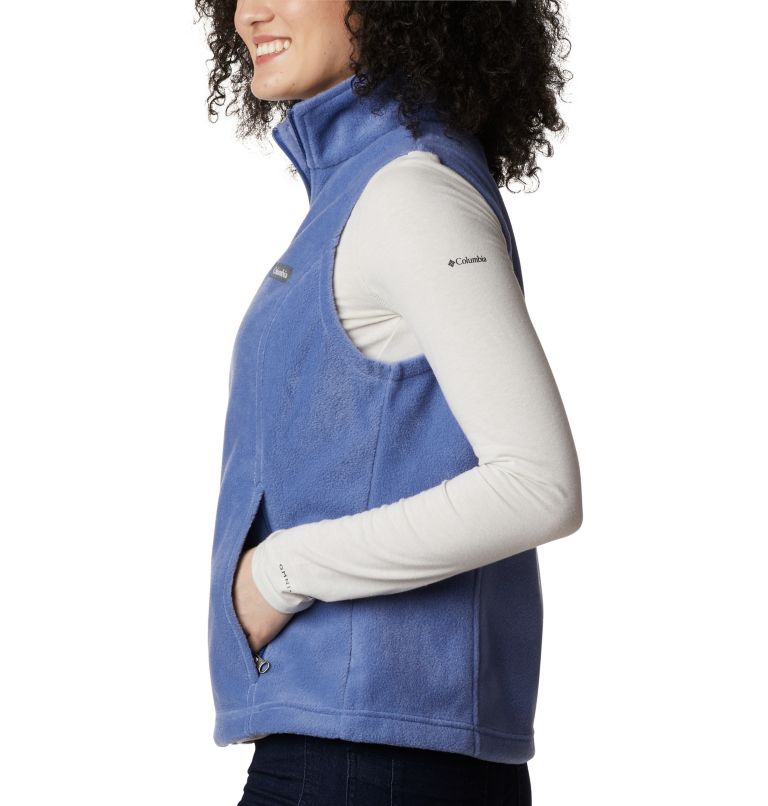 Columbia Benton Springs Women Vest | JOAQLC-892