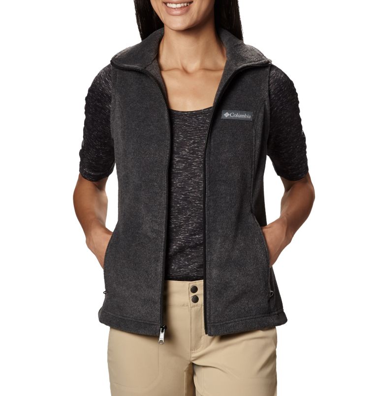 Columbia Benton Springs Women Vest | JREYCT-930