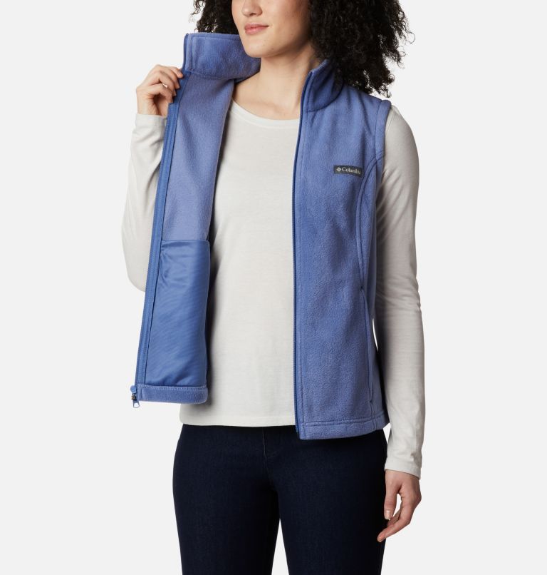 Columbia Benton Springs Women Vest | KYOBFA-418