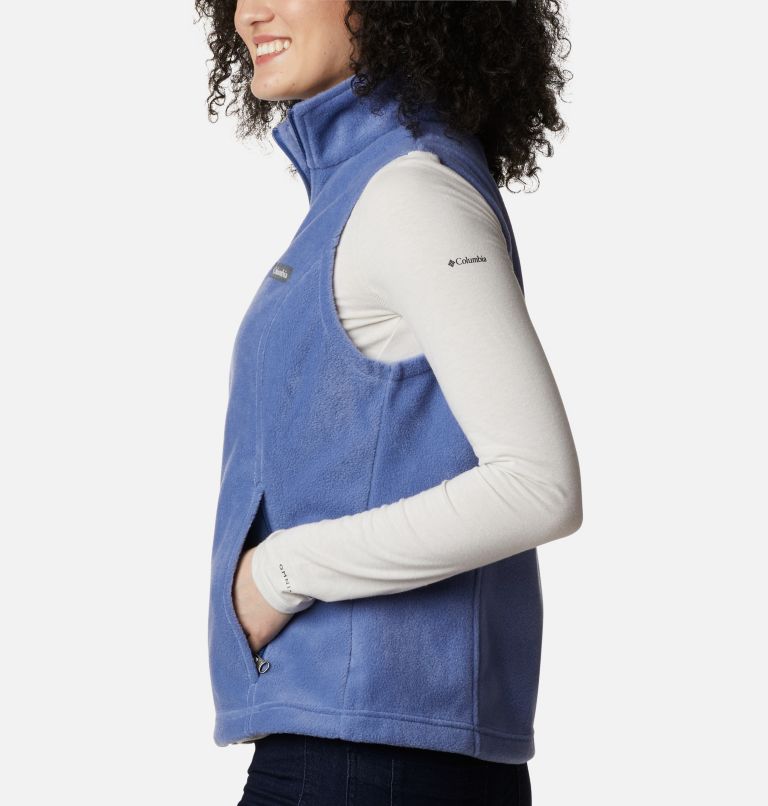 Columbia Benton Springs Women Vest | KYOBFA-418