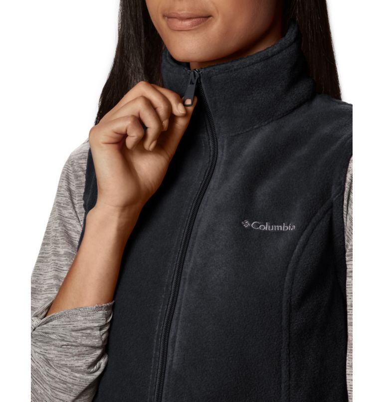 Columbia Benton Springs Women Vest | QNCULT-895