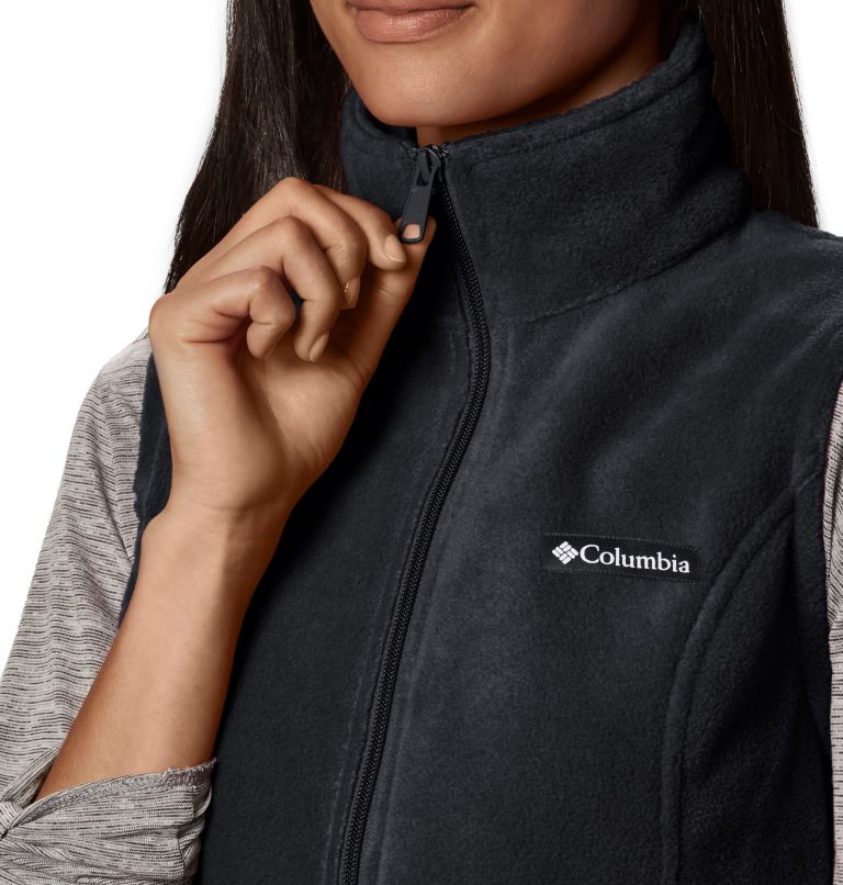 Columbia Benton Springs Women Vest | QNCULT-895