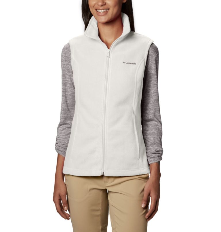 Columbia Benton Springs Women Vest | QSURLH-805