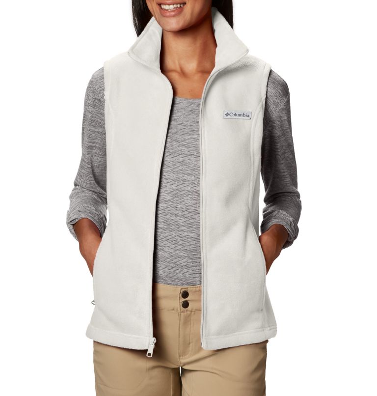 Columbia Benton Springs Women Vest | QSURLH-805