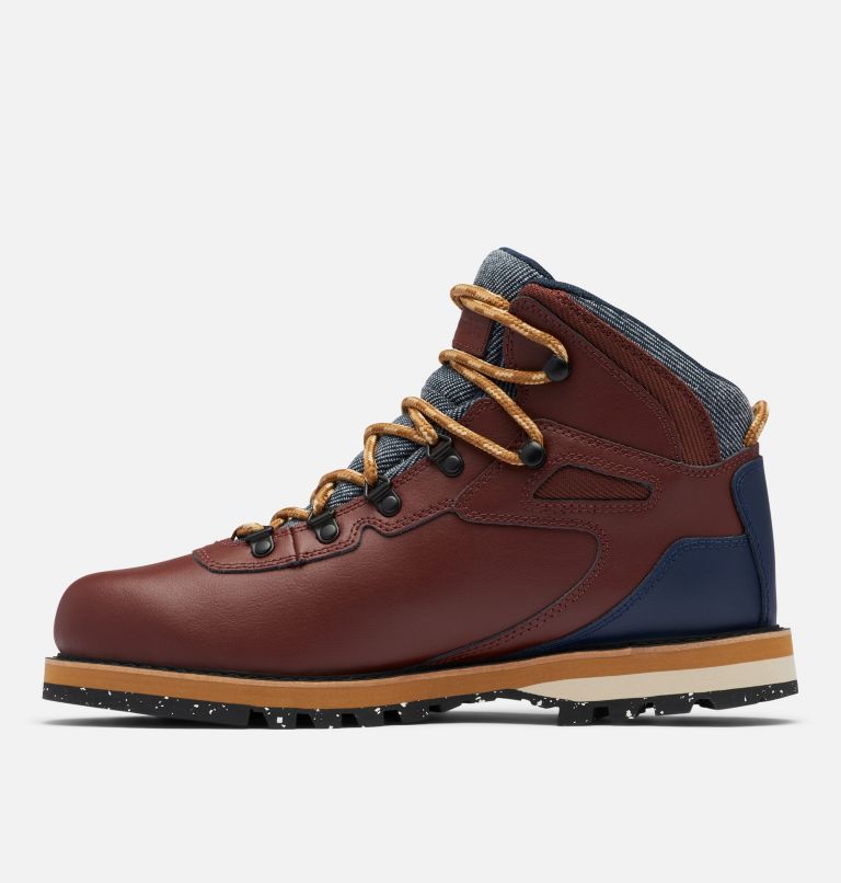 Columbia Big Ridge Men Boots | NQDGJF-439